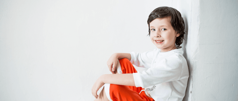 Phimosis enfant